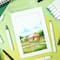 Ohuhu® Oahu 6 Colour Primary Alcohol Marker Set